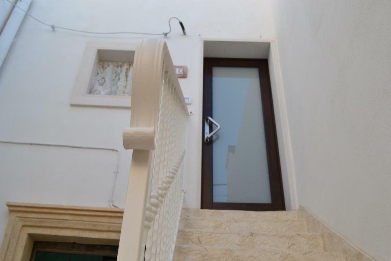 Le Case Di Titina Villa Mottola Exterior photo